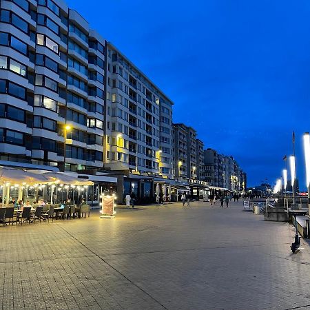 Les Charmes D'Ostende Exteriér fotografie
