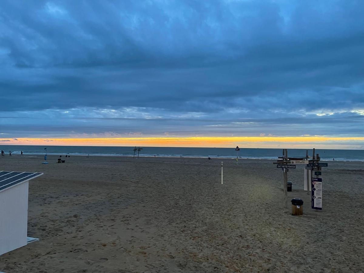 Les Charmes D'Ostende Exteriér fotografie